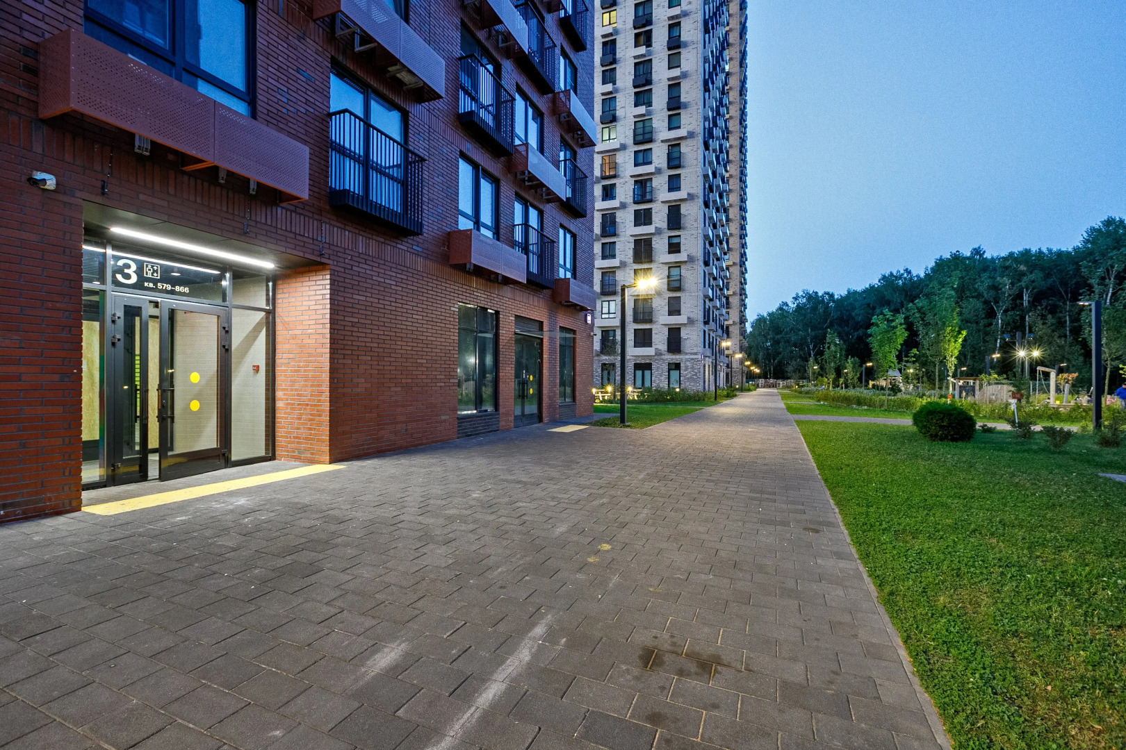 Апартаменты #1 Superior Studio for 2+2 by Lo Apartments