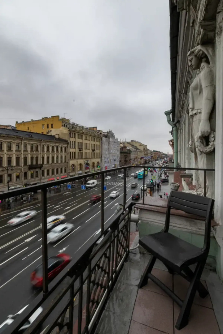 Мини-отель Nevskiy 98