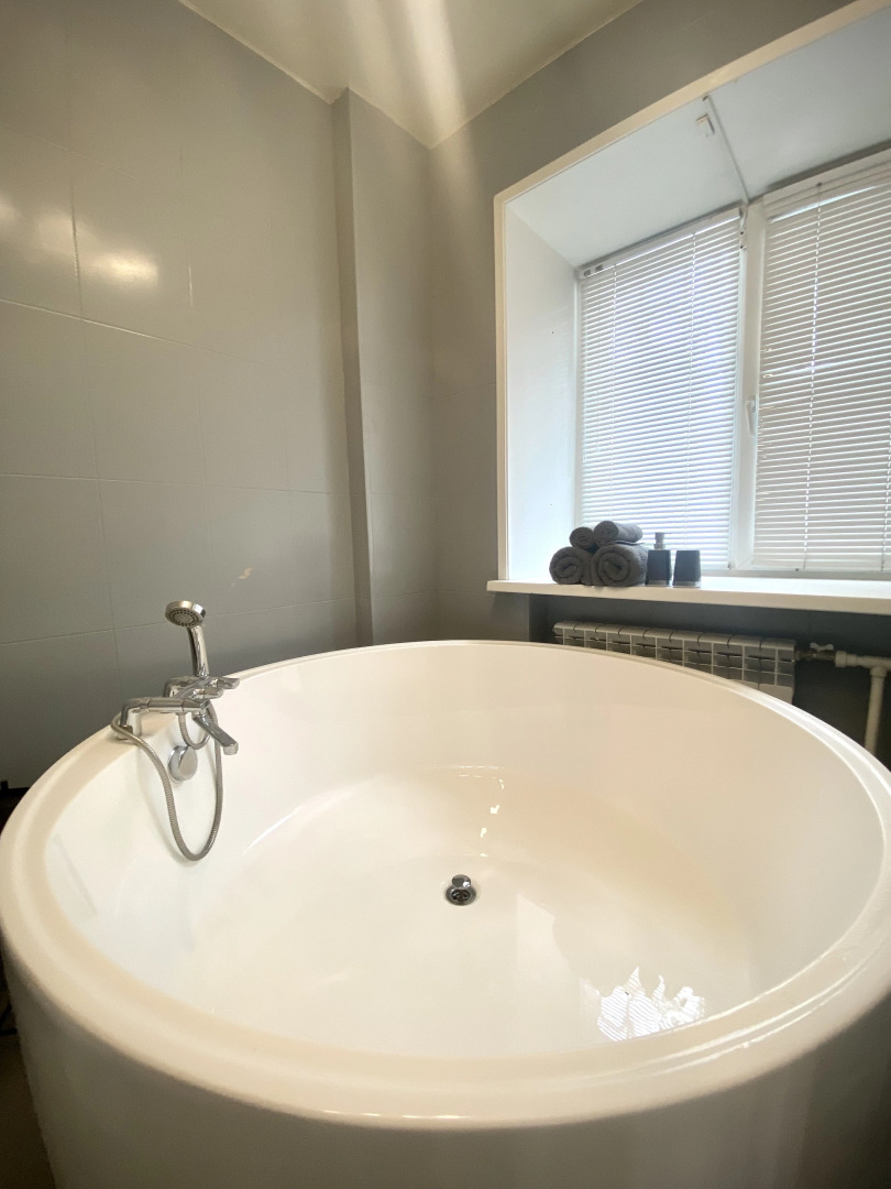 Апартаменты Амурский бульвар 5