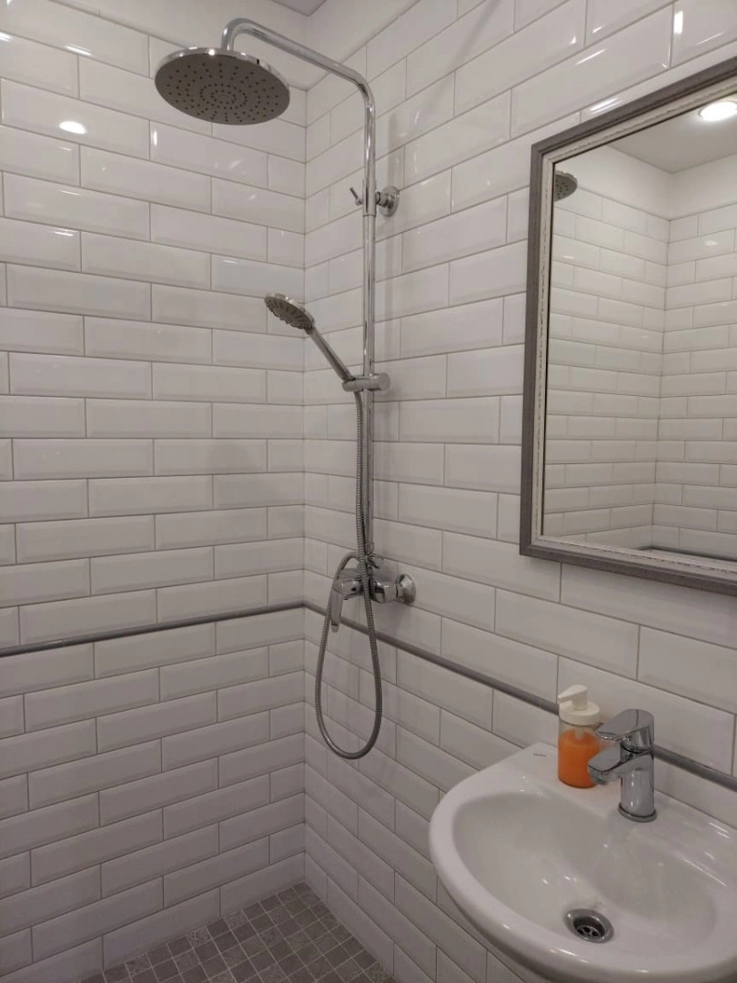 Апартаменты Двухкомнатные Семейные рядом с центром