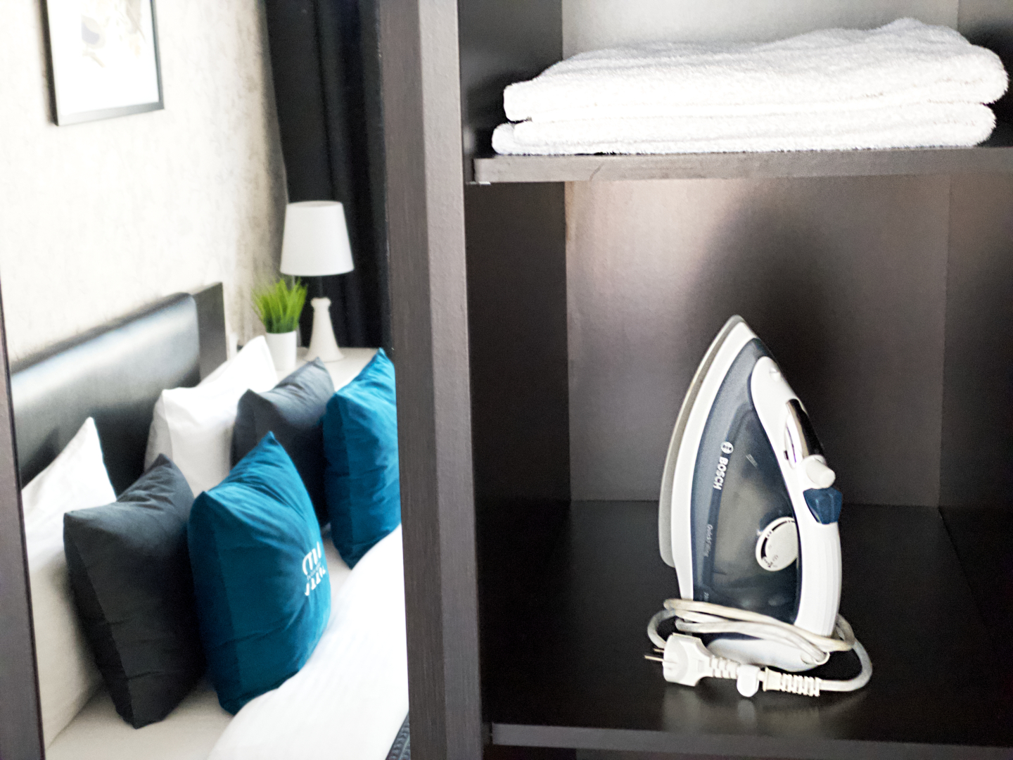 Комфортные Апартаменты в ЖК Романов