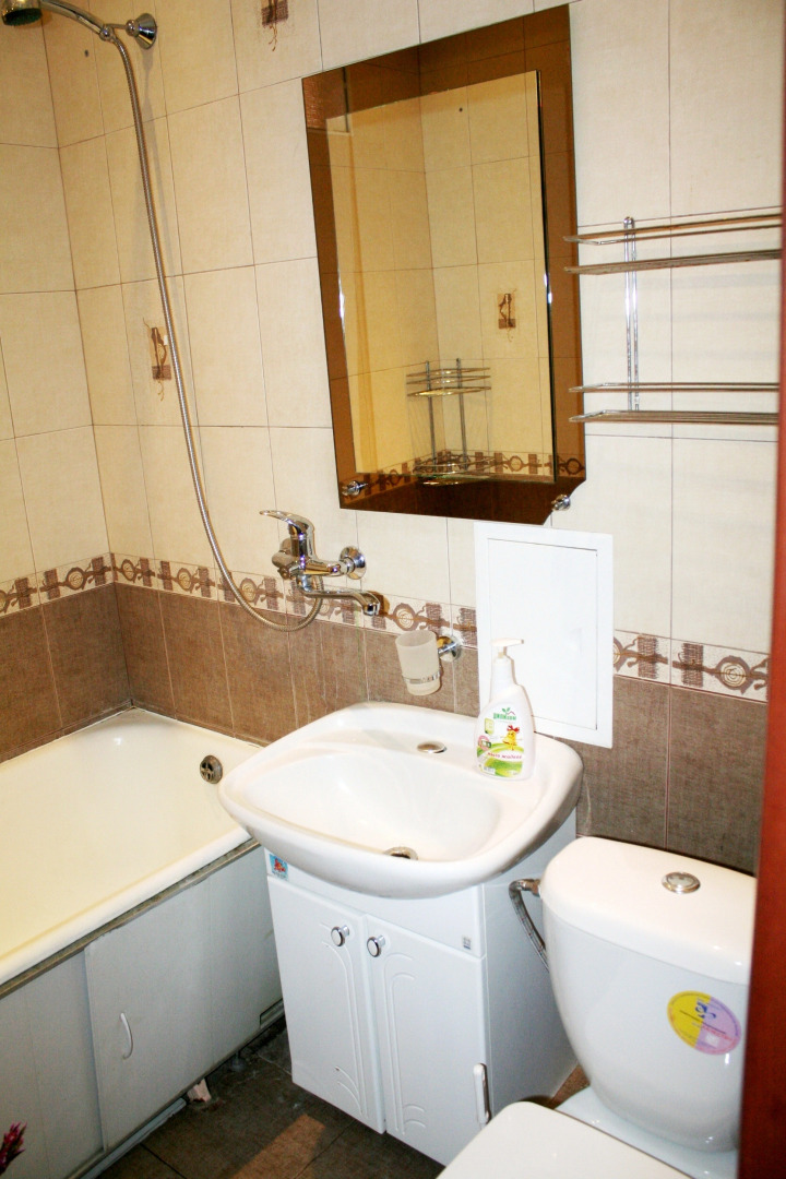 Апартаменты на Ветковской 2