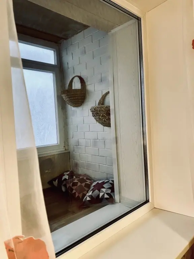 Апартаменты Холмогорская 4Г