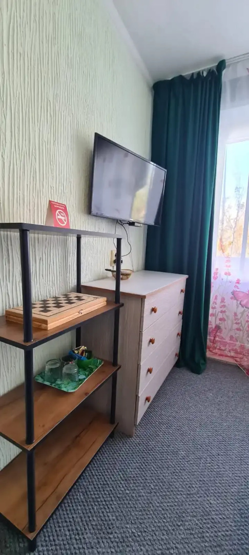 Апартаменты Семейные Viktoria