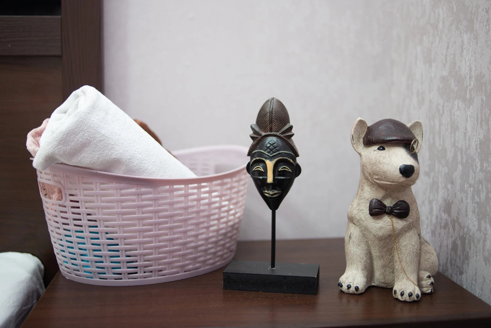 Апартаменты Сирень на главной улице с видом на Драмтеатр