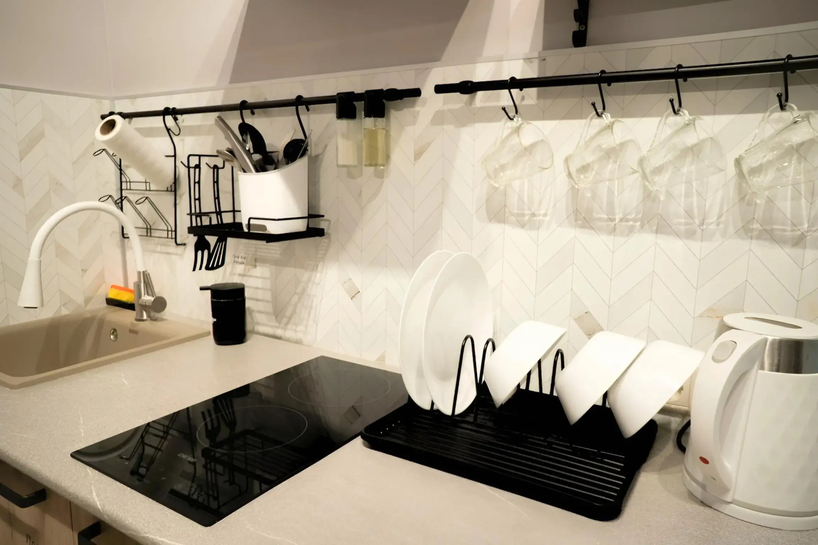 Апартаменты от Мото Осы