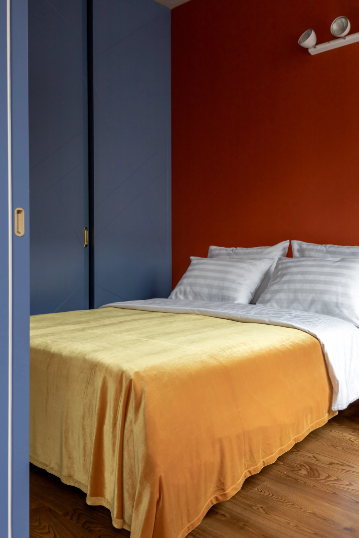 Апартаменты Алиса в Зазеркалье