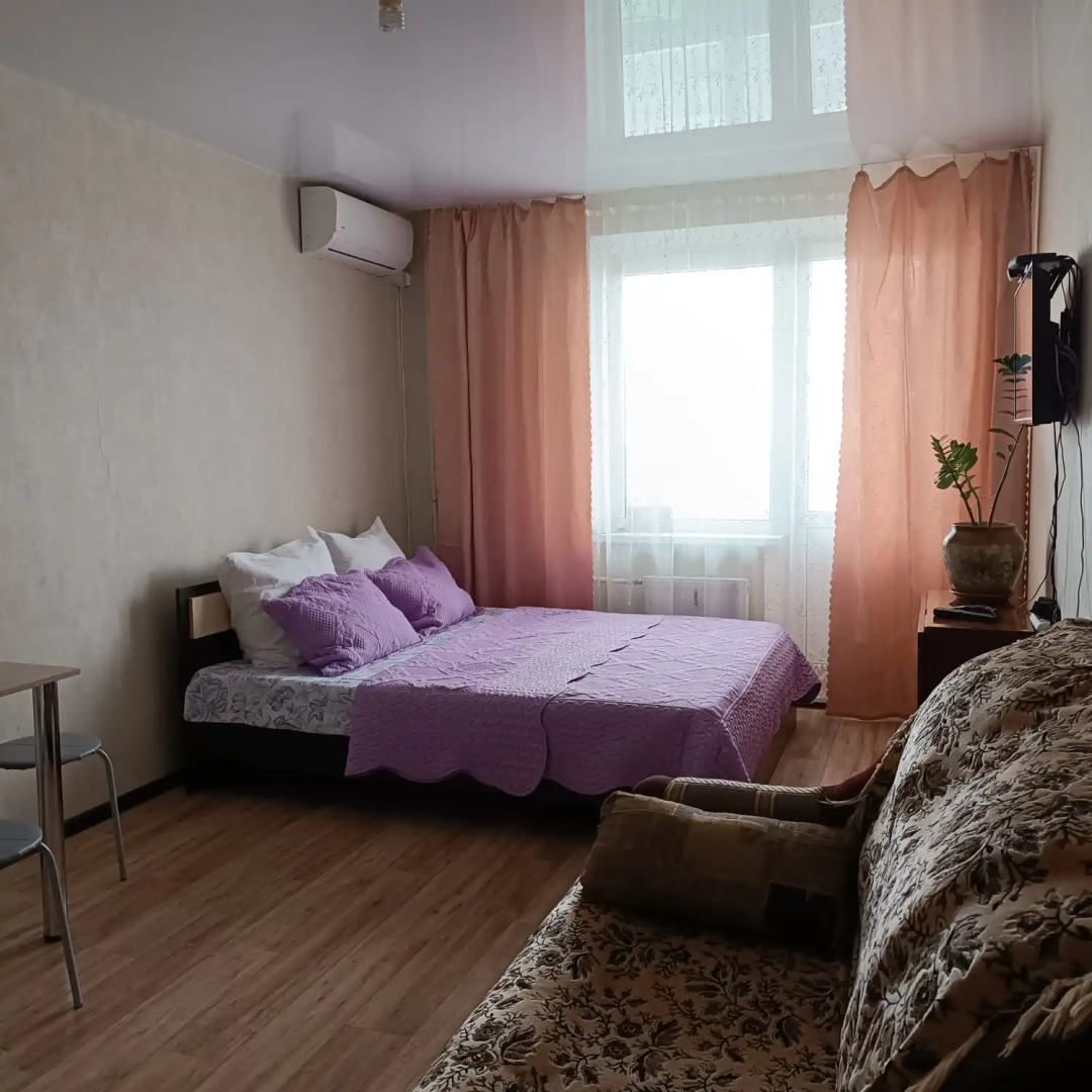 Квартира Квартира - студия на Суворовском