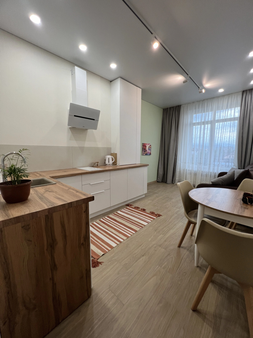 Квартира Ардонская