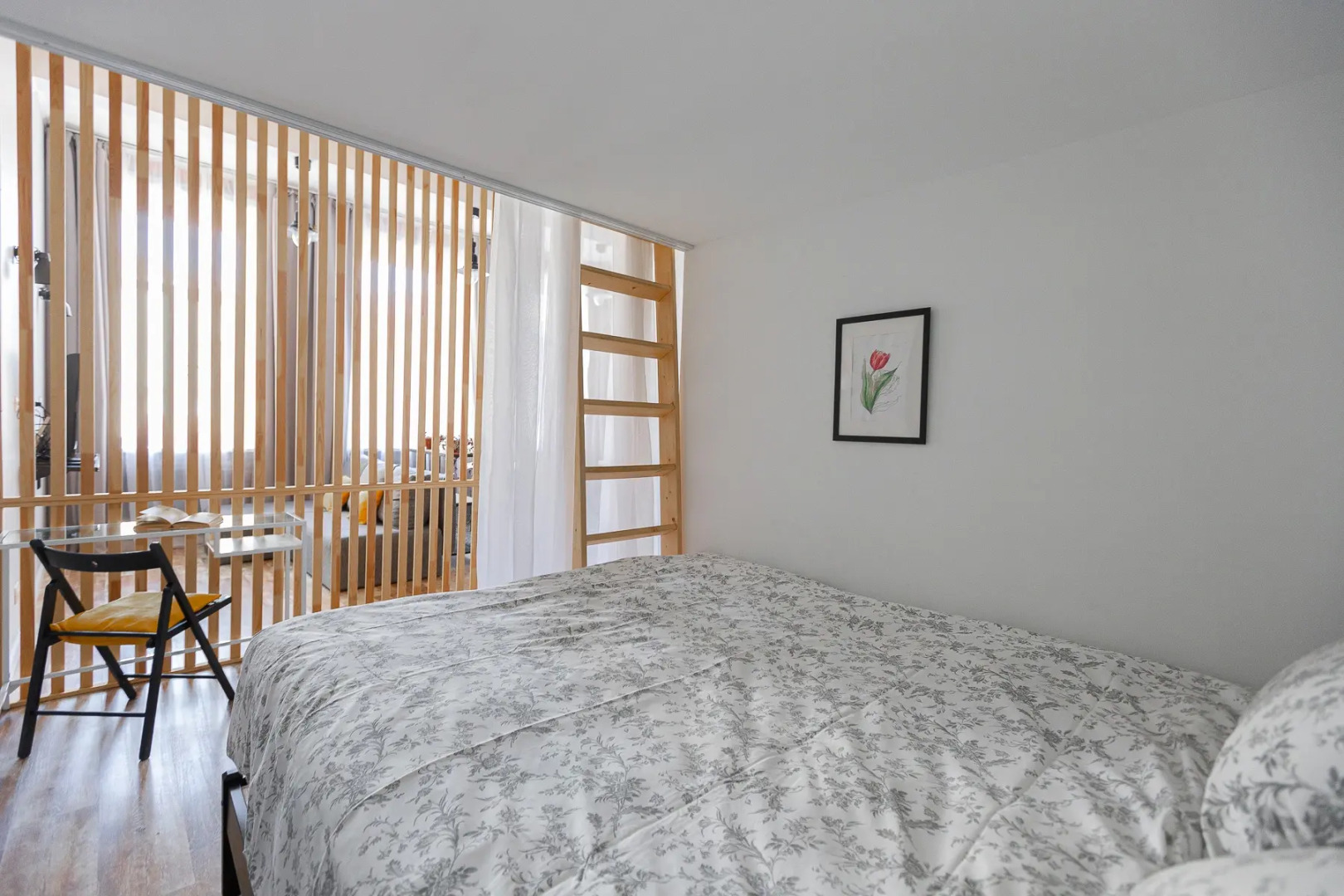 Апартаменты  Стрелка ВО