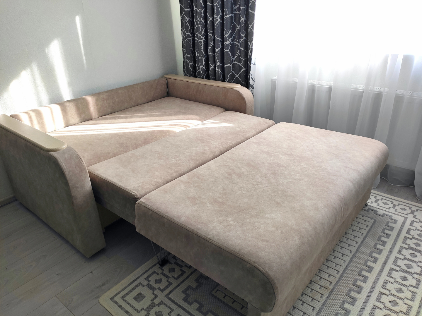 Квартира Уютная в новом ЖК