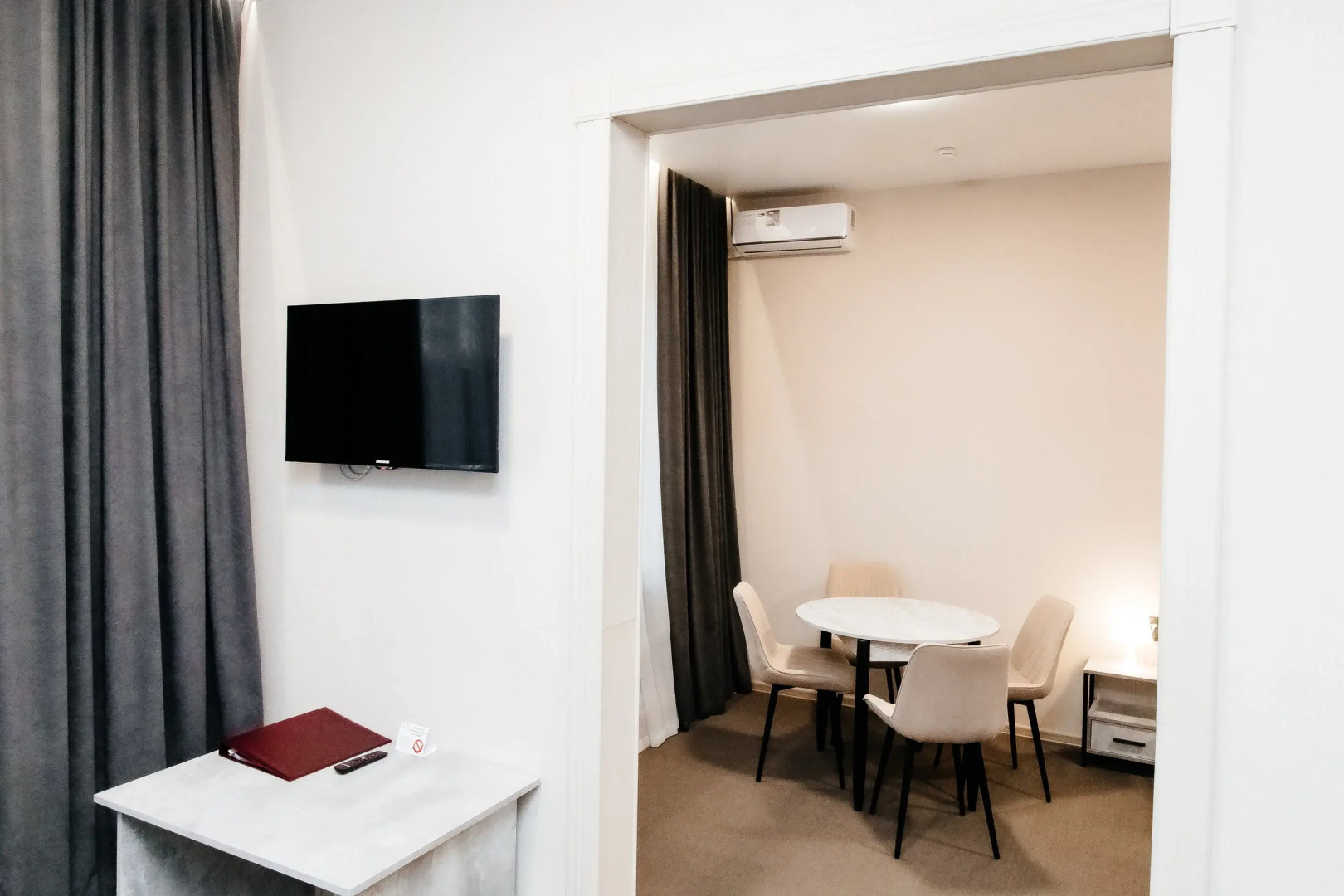 Отель Рубин