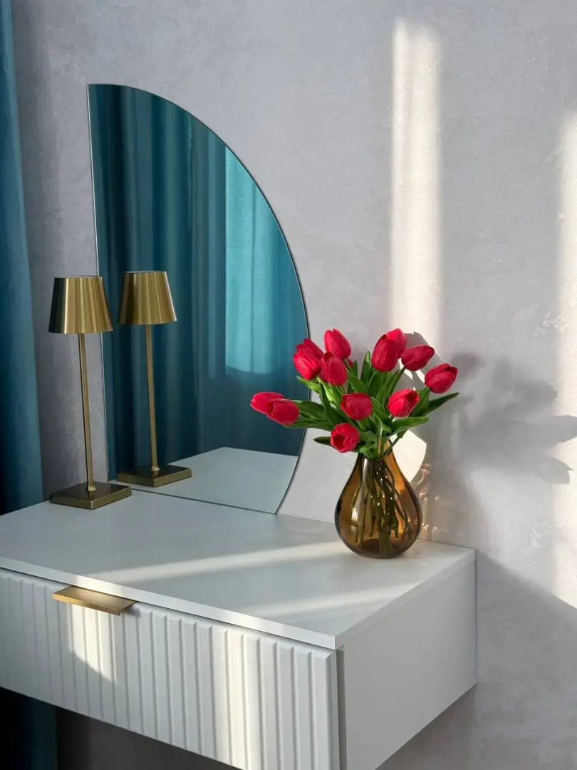 Апартаменты Двухкомнатные Luxe в Пензе