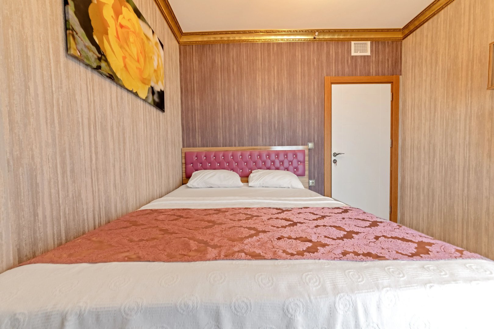 Apart-hotel Royal Babil Suites