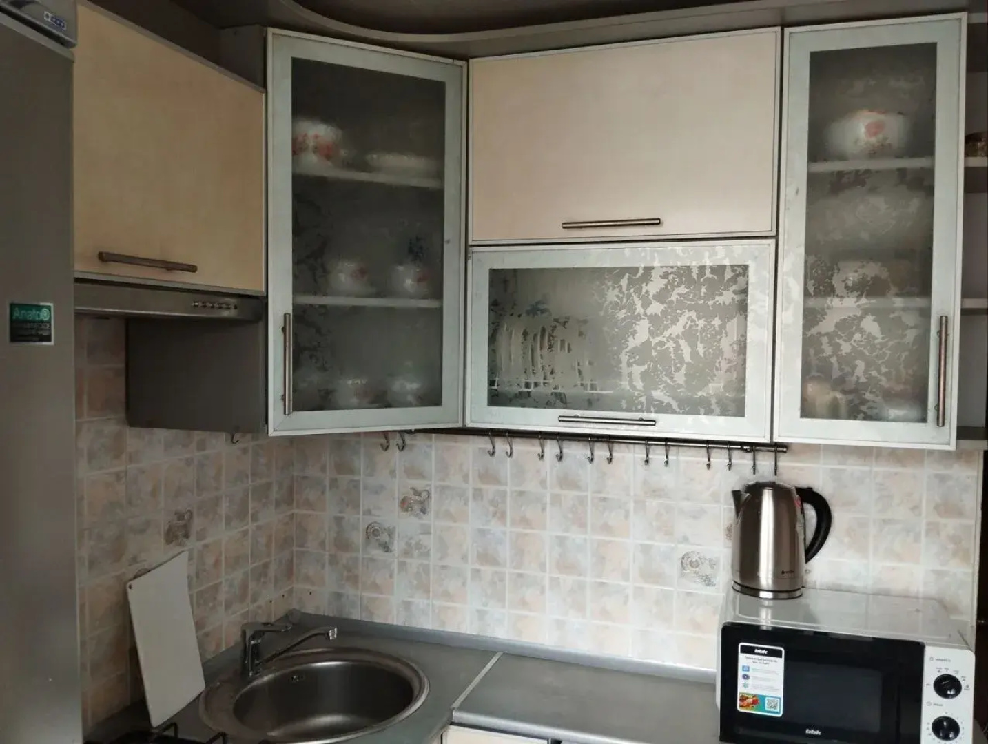 Квартира на Улице Николаева 44