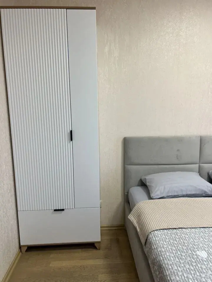 Квартира на Дмитриевой 13Б