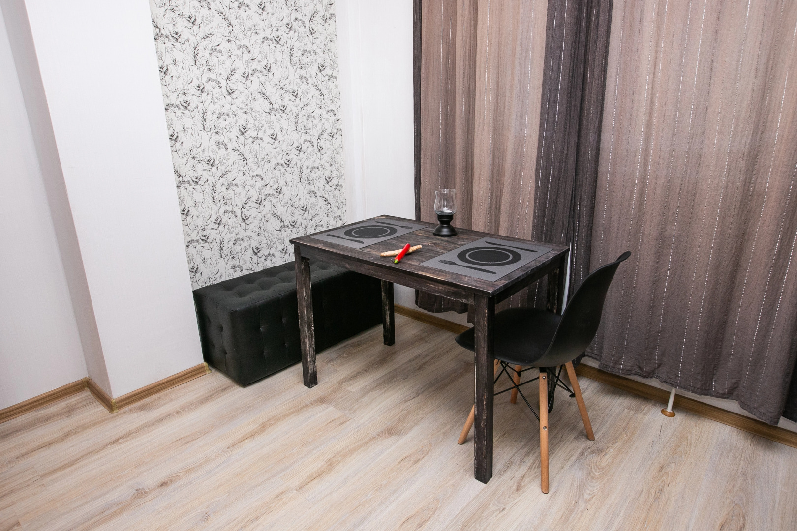 Апартаменты в Тундровом 5