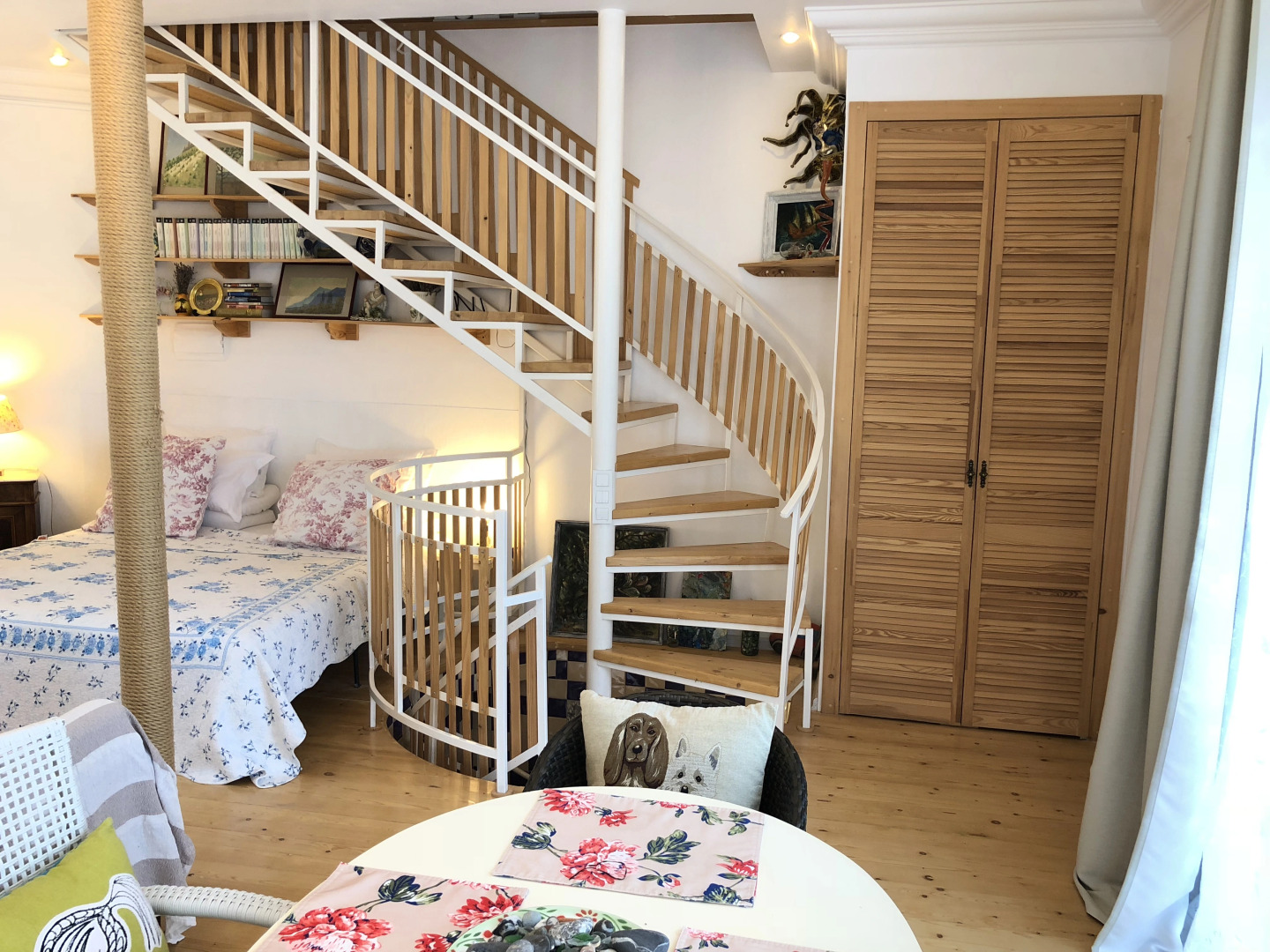 Коттедж в Ялте Соханя 8