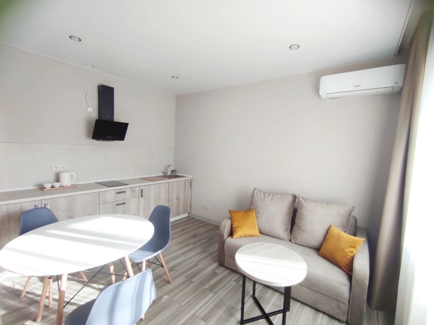 Гостевой дом Mirotel