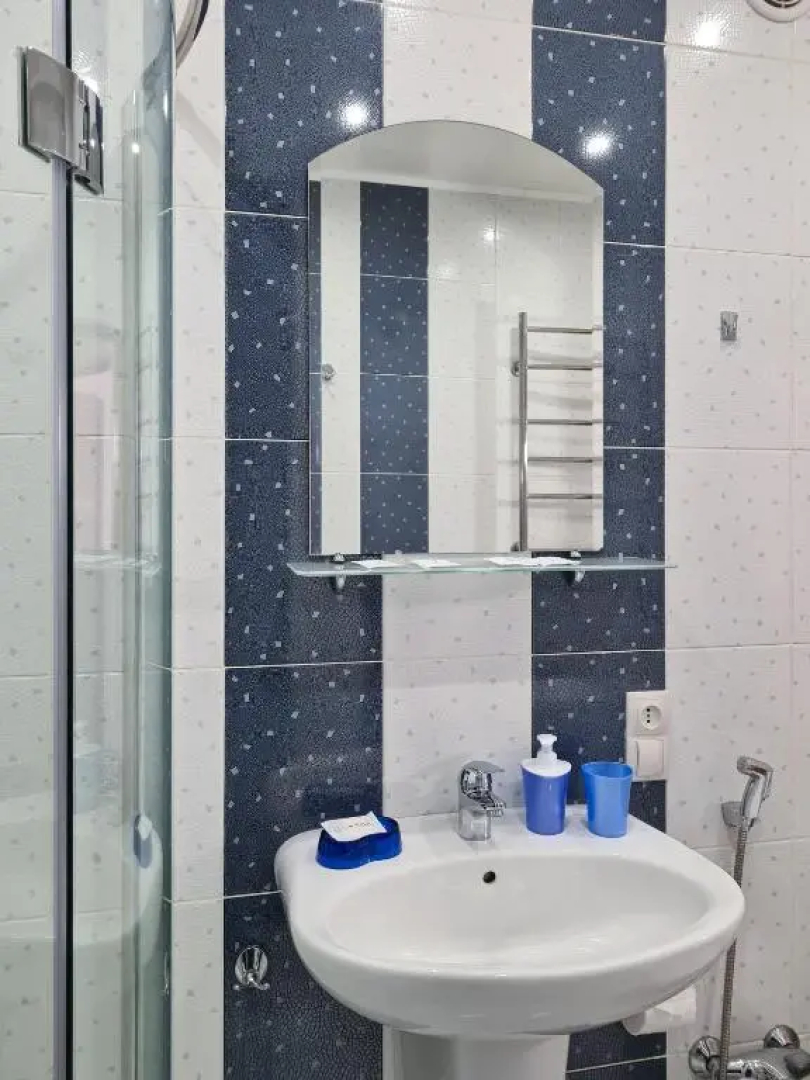 Апартаменты Apart39 на Гагарина 7