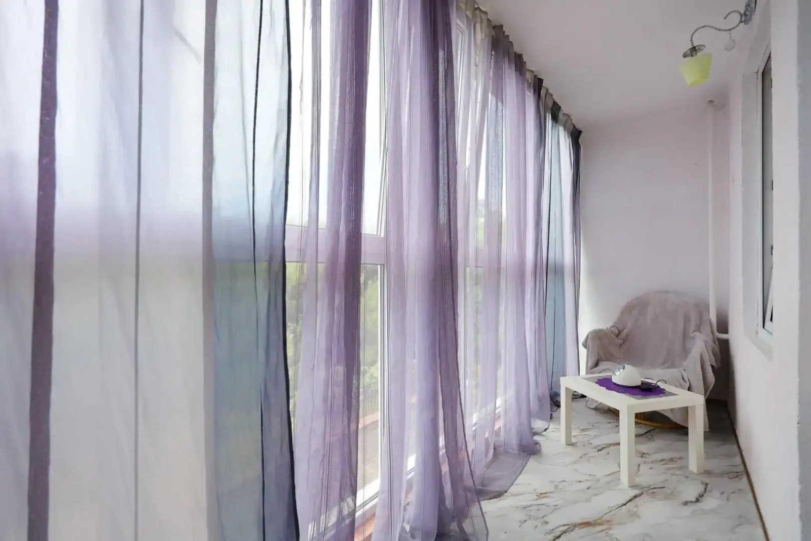 Апартаменты Амалиенау