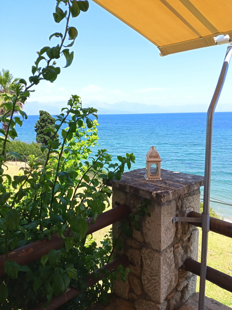 Гостевой Дом Panorama Beach