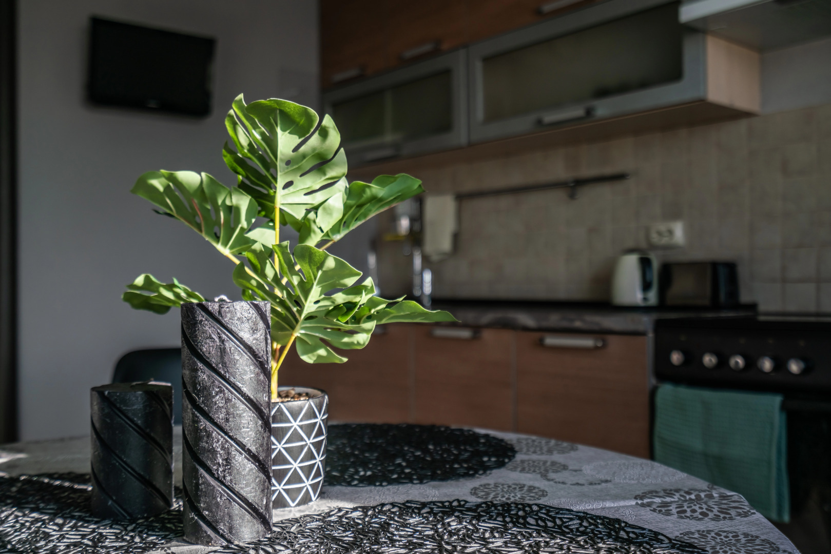 Апартаменты Морошка на Дачном