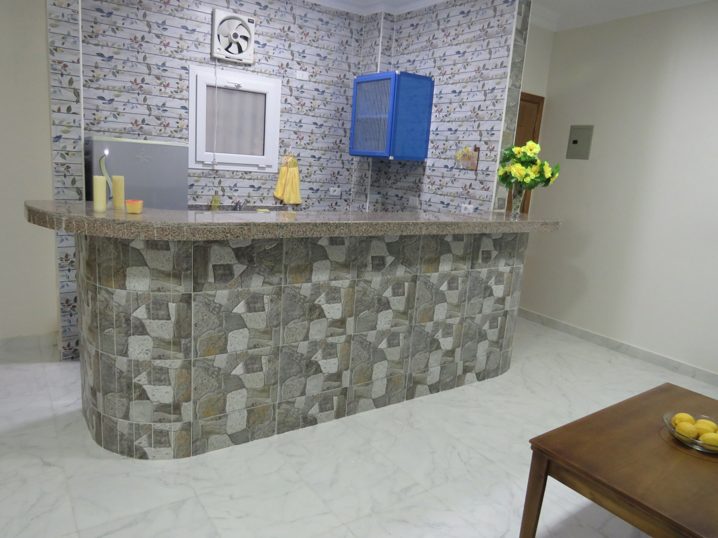 Апартаменты Sunny Sky RedSeaLine