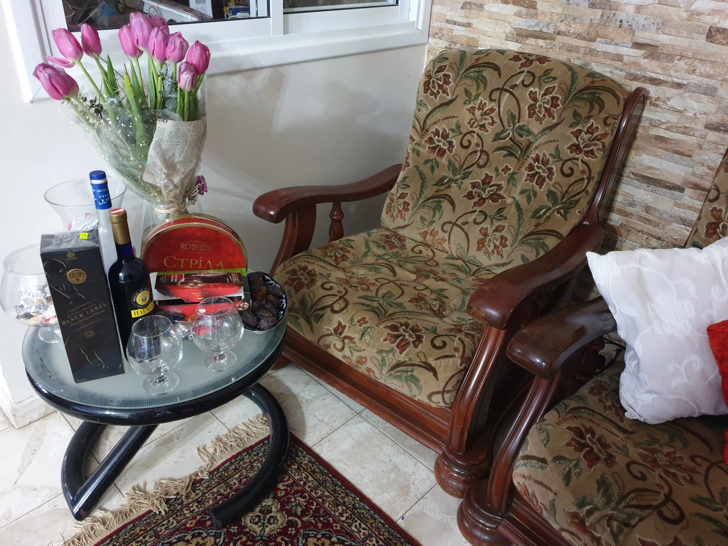 Гостевой Дом Safira