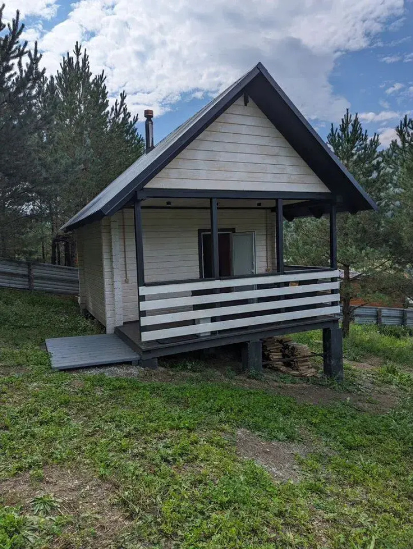 Гостевой дом 2 Эко- отель ПАНОРАМА