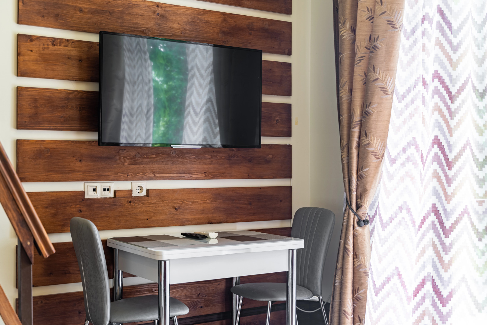 Апартаменты Триумфальная 10