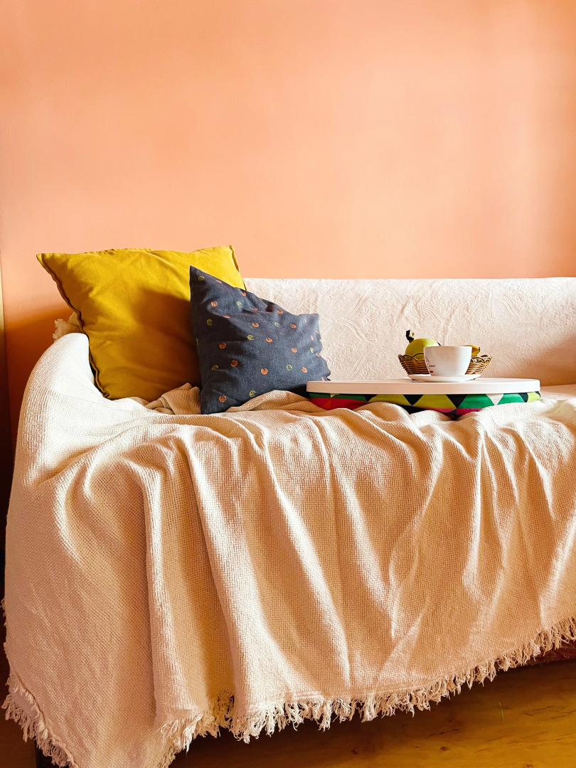 Гостевой дом Мама, я на Море!