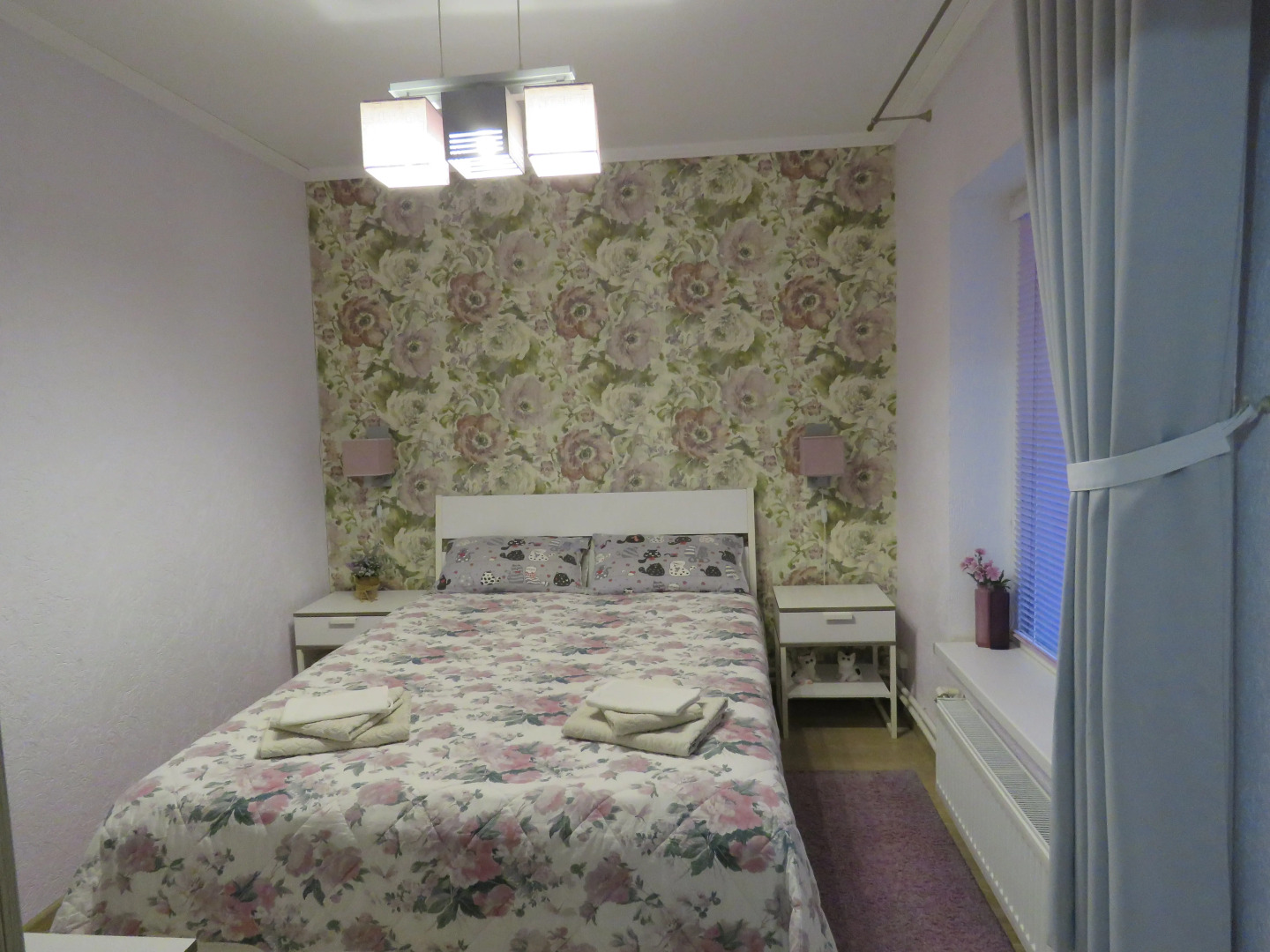 Гостевой Дом Кот и Кошка