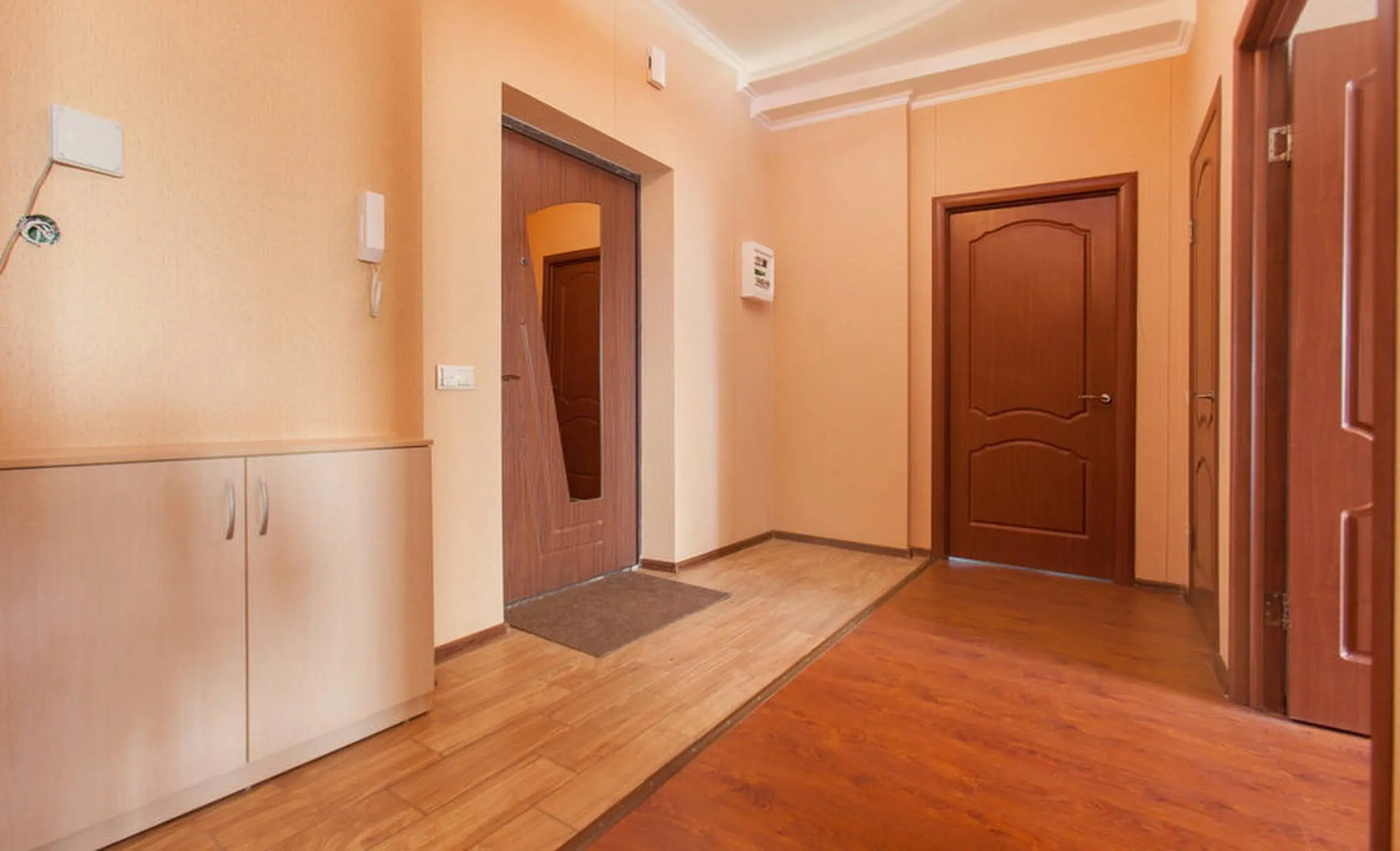 Апартаменты KZN 24/7 Сибгата Хакима 17