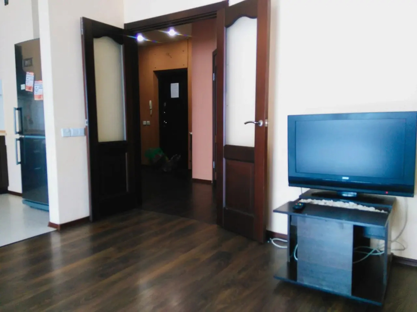 Апартаменты Sibiria Александра Невского 15