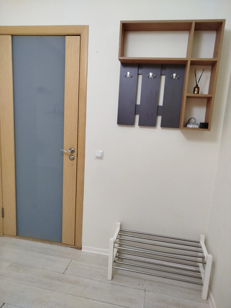 Апартаменты на Малыгина 59