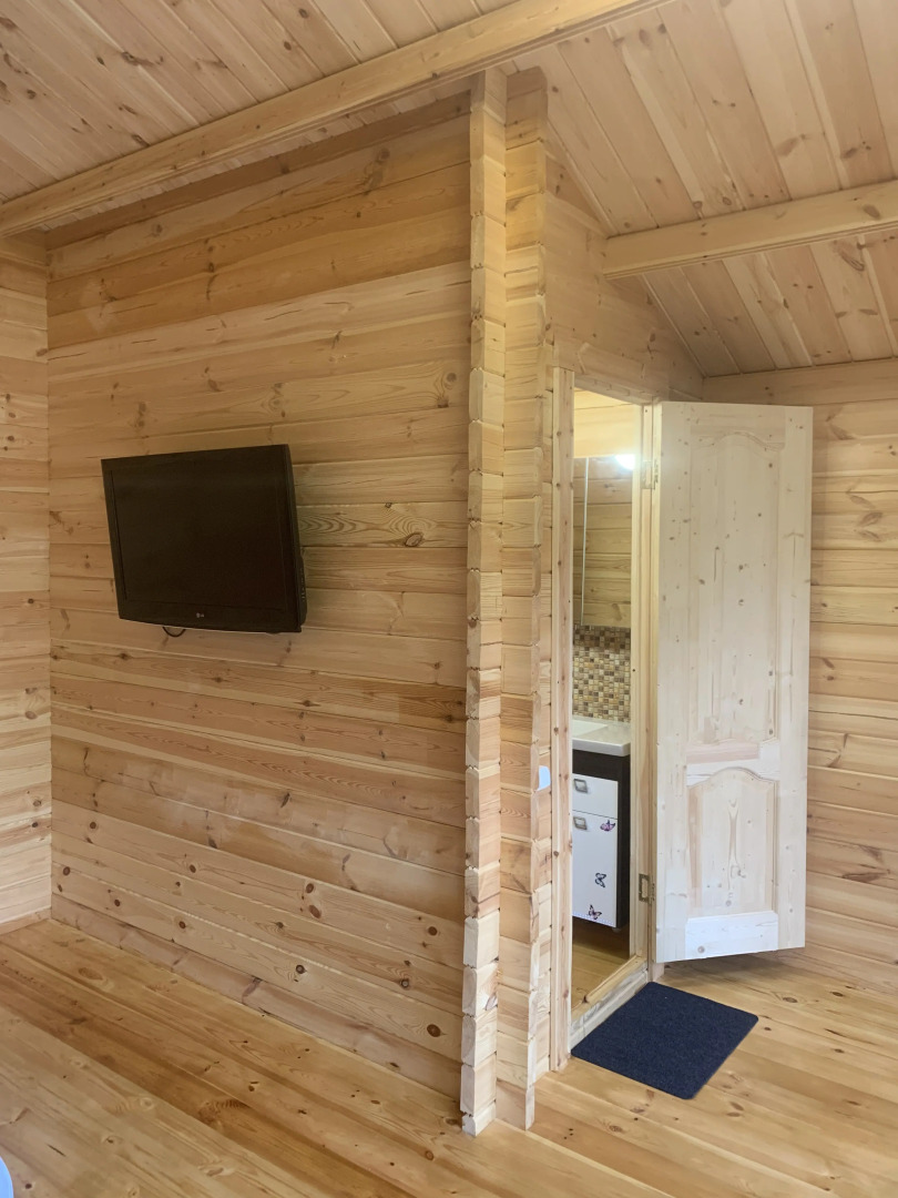 Мини-отель Нартик