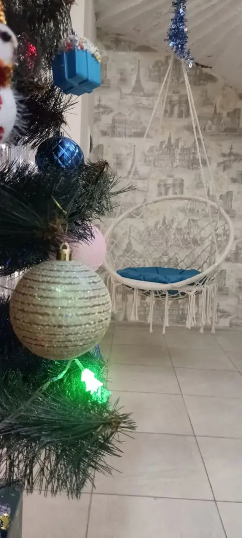 Частный дом  с открытой террасой