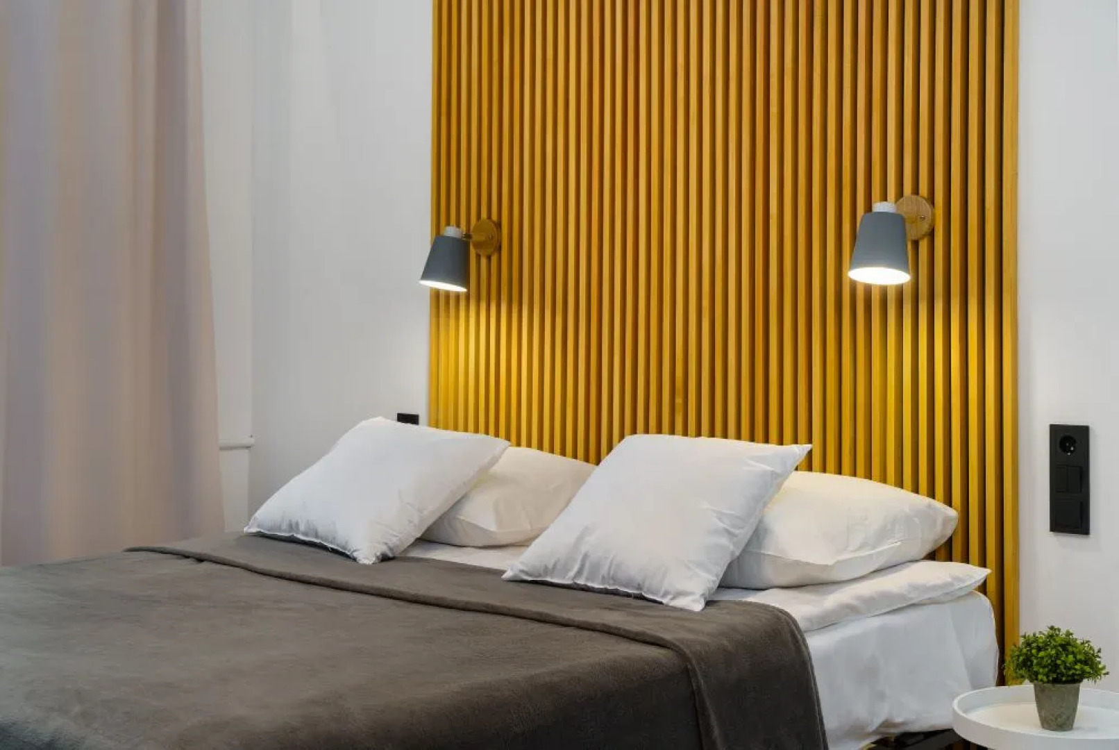 Апартаменты GOOD NIGHT на Кузнецова 28