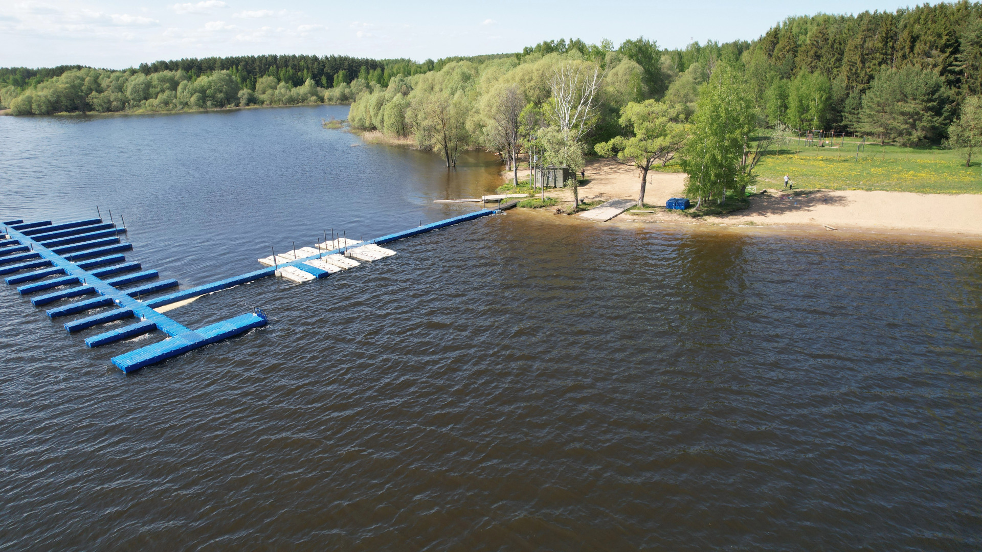 Отель Морской клуб