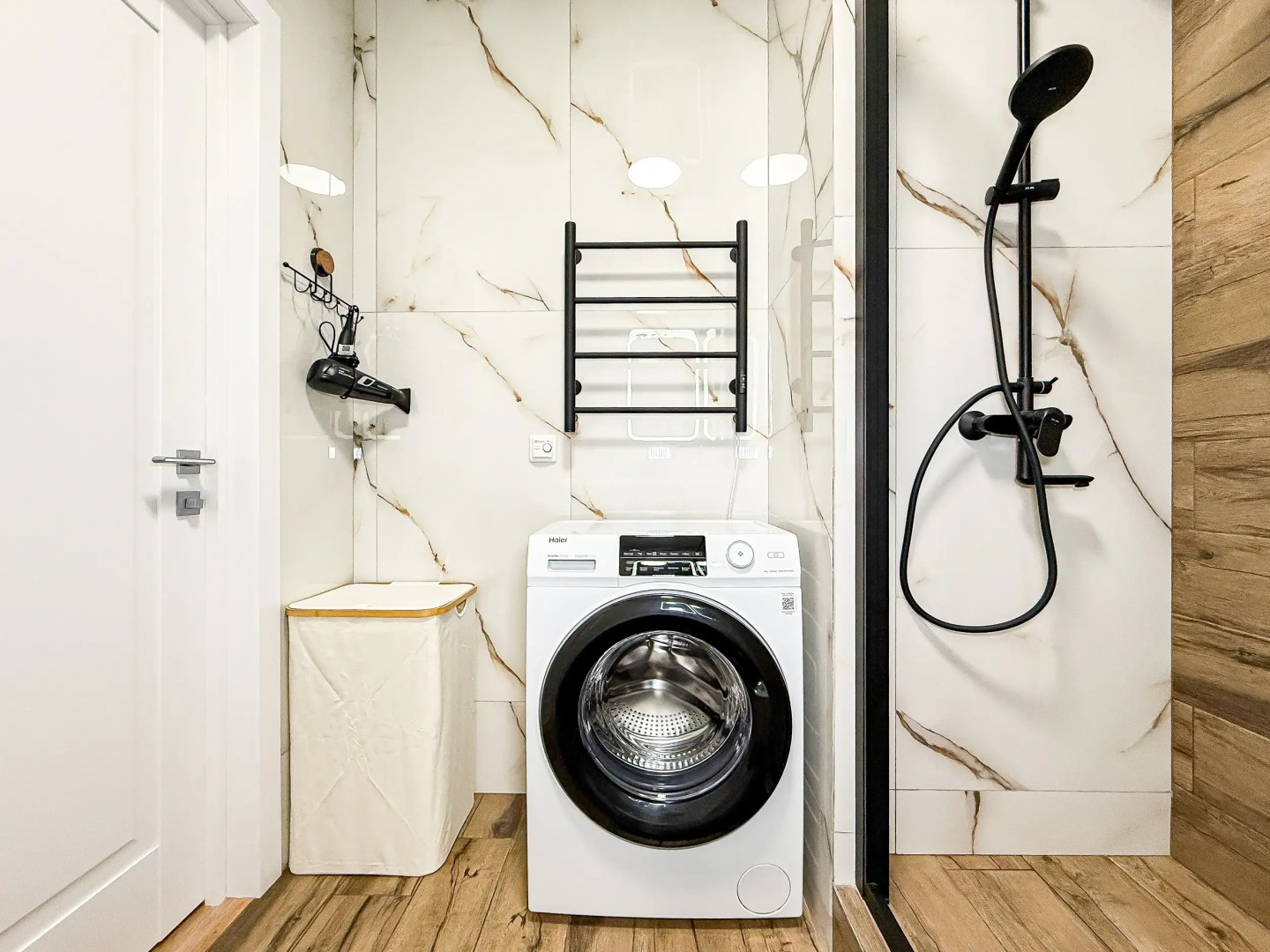 Апартаменты Монако 24 ЖК Облака-2