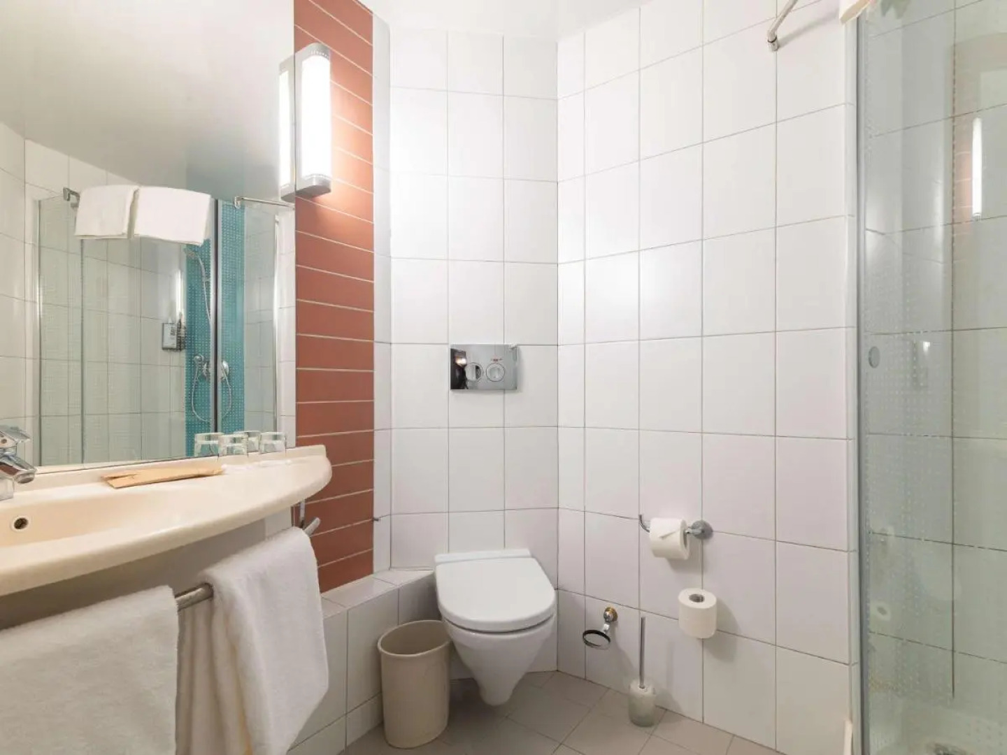 Отель Ibis Астана