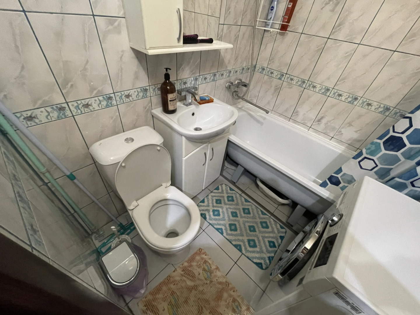 Квартира Космонавтов 56