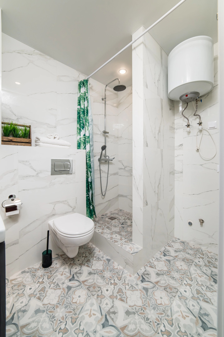 Апартаменты Cup of Love