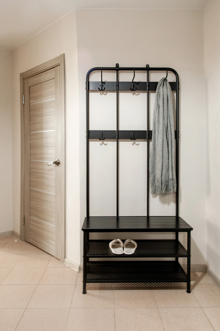 Апартаменты на улице Волкова