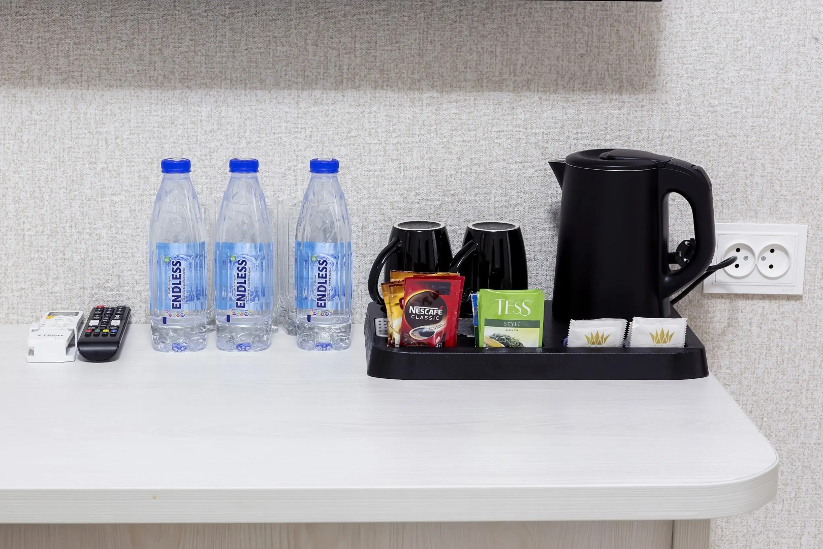 Отель Centrum Tashkent