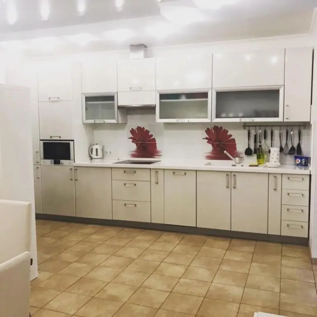 Апартаменты Валентина 3