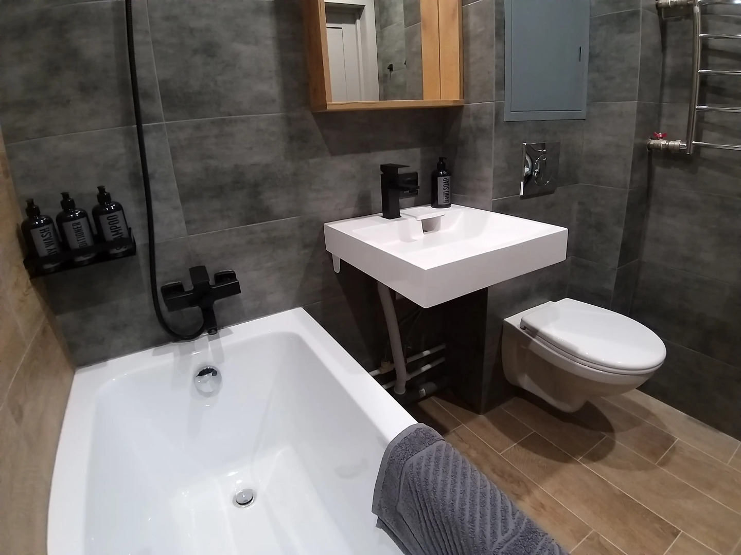 Квартира Ленина 38