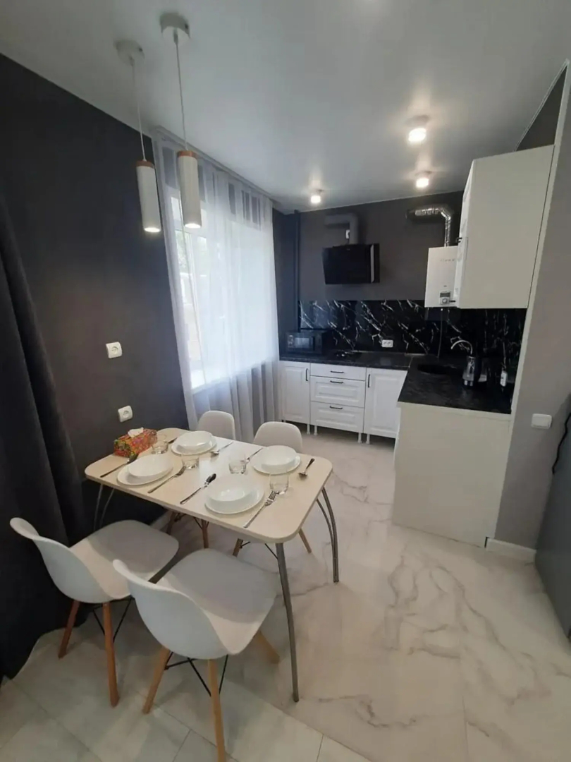 Квартира Красноармейская 13А