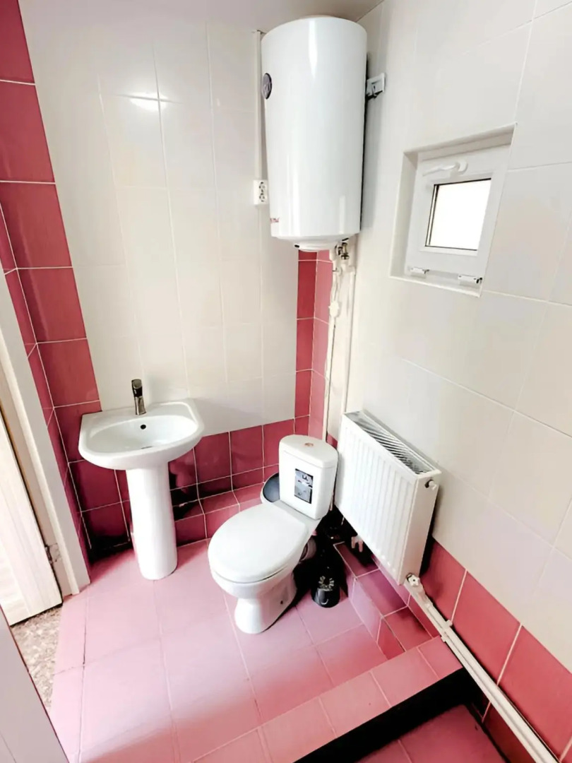 Частный дом Высотная 5